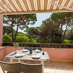 Appartement Le Thalassa-1 By Interhome