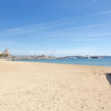 Le Thalassa-1 By Interhome Appartement Sainte-Maxime
