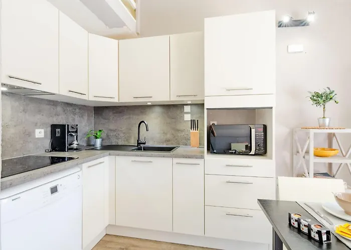 Le Thalassa-1 By Interhome Appartamento *