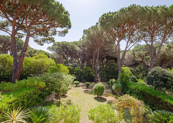 Appartamento Le Thalassa-1 By Interhome Sainte-Maxime