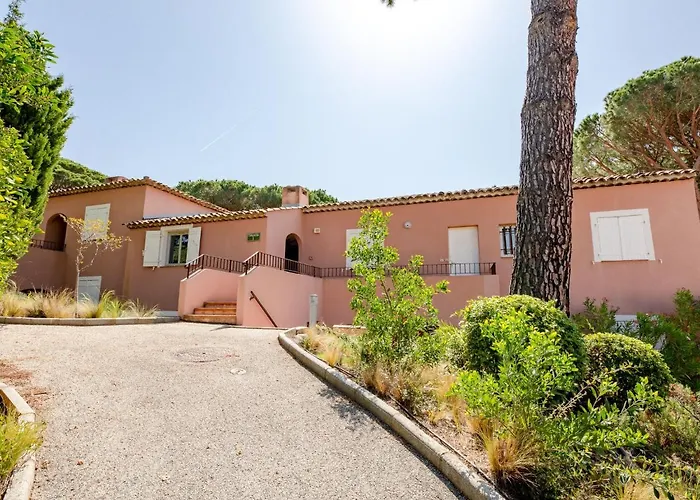 Appartamento Le Thalassa-1 By Interhome *