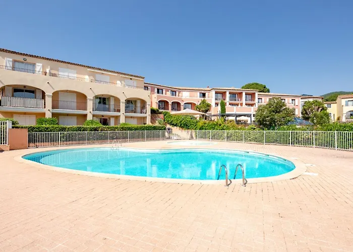 Le Thalassa-1 By Interhome Apartamento *