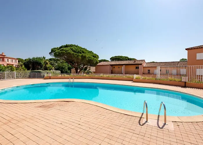 Le Thalassa-1 By Interhome Apartamento