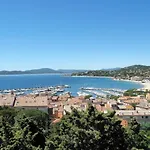 Apartment Le Thalassa-1 By Interhome Sainte-Maxime