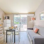 Le Thalassa-1 By Interhome Sainte-Maxime