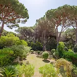 Lejlighed Le Thalassa-1 By Interhome Sainte-Maxime