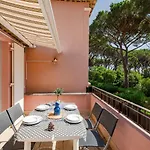 Le Thalassa-1 By Interhome Apartment Sainte-Maxime
