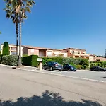 Le Thalassa-1 By Interhome Apartment