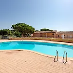 Le Thalassa-1 By Interhome Lejlighed