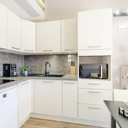 Le Thalassa 1 By Interhome 公寓 *