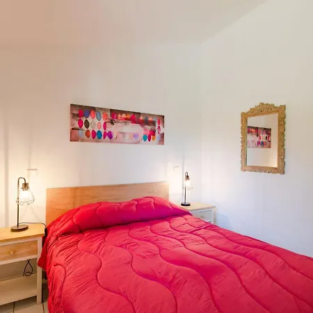 Apartment Le Thalassa-1 By Interhome Sainte-Maxime