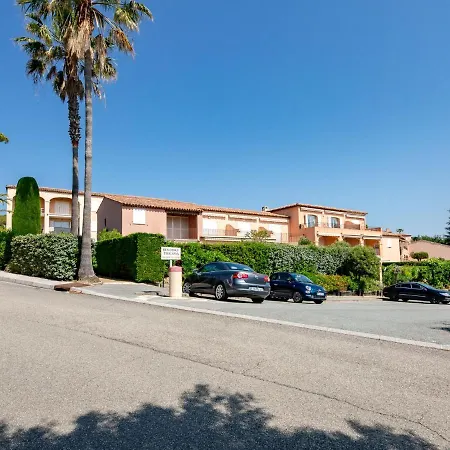 Le Thalassa-1 By Interhome Apartment