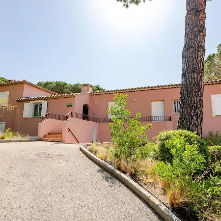 Apartment Le Thalassa-1 By Interhome *