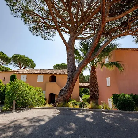 Apartment Le Thalassa-1 By Interhome *