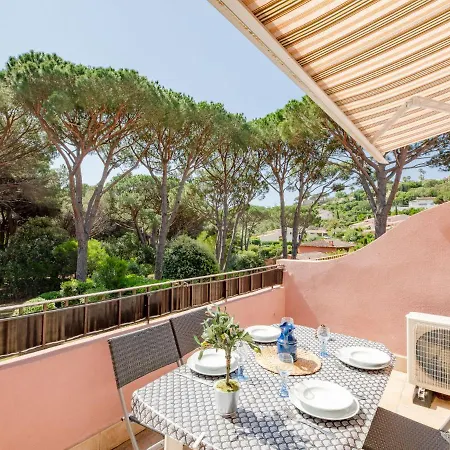 Le Thalassa-1 By Interhome