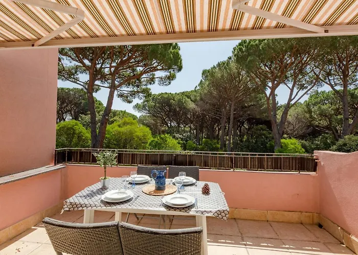 Appartement Le Thalassa-1 By Interhome