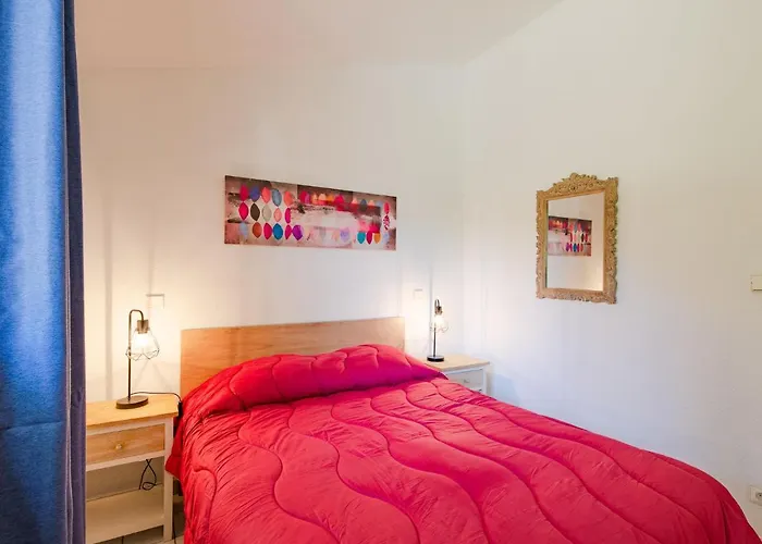 Appartement Le Thalassa-1 By Interhome Sainte-Maxime