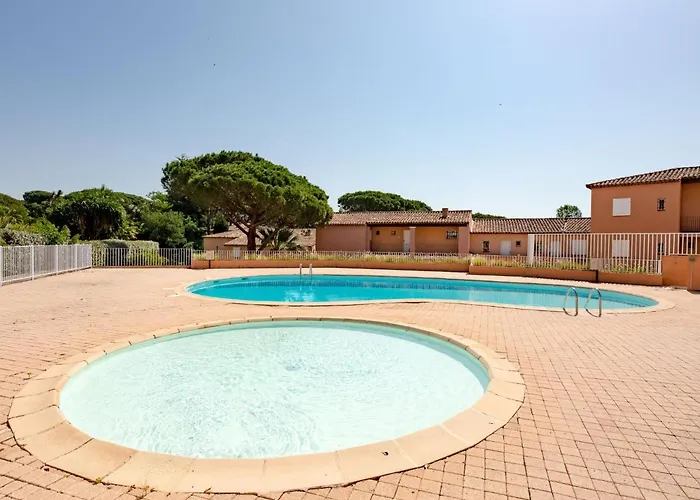 Le Thalassa-1 By Interhome