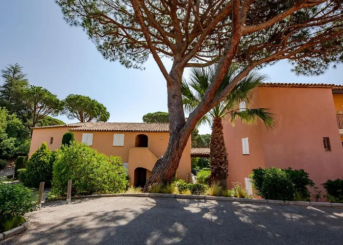 Appartement Le Thalassa-1 By Interhome *