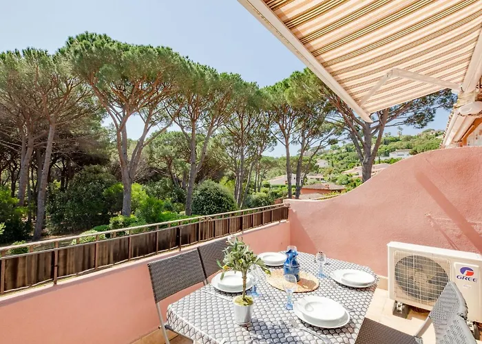 Le Thalassa-1 By Interhome