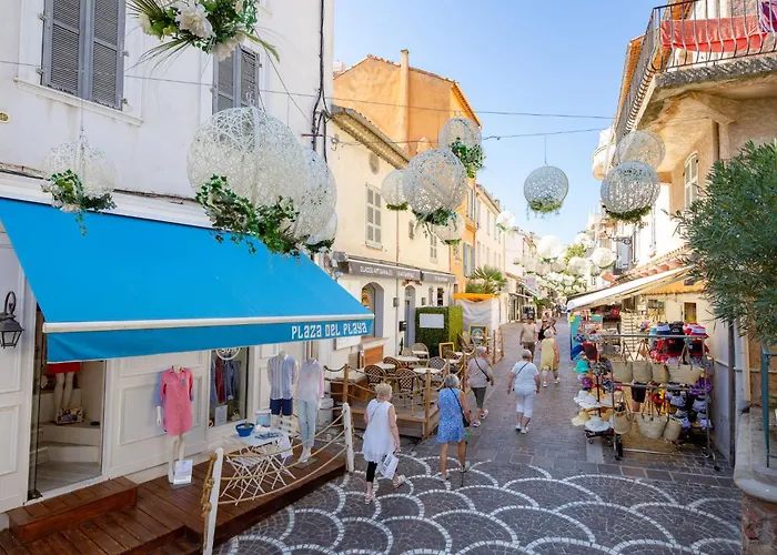 Le Thalassa-1 By Interhome * Sainte-Maxime